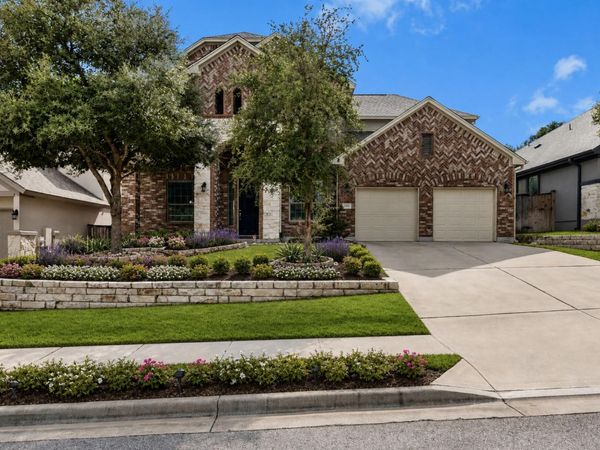 2216 Lookout Knoll DR, Leander, TX 78641