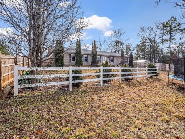 865 Boland Drive, Lake Lure, NC 28746