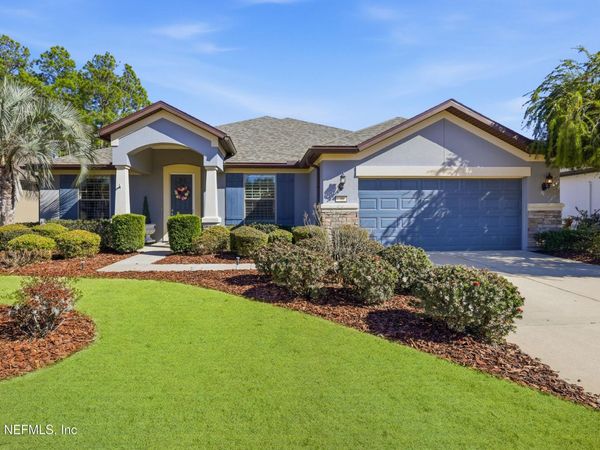 99 MEDJOOL Trail, Ponte Vedra, FL 32081