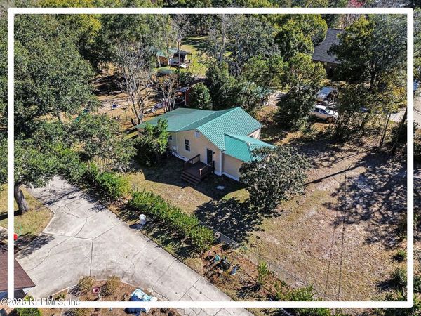 12641 KNOTAH Road, Jacksonville, FL 32258