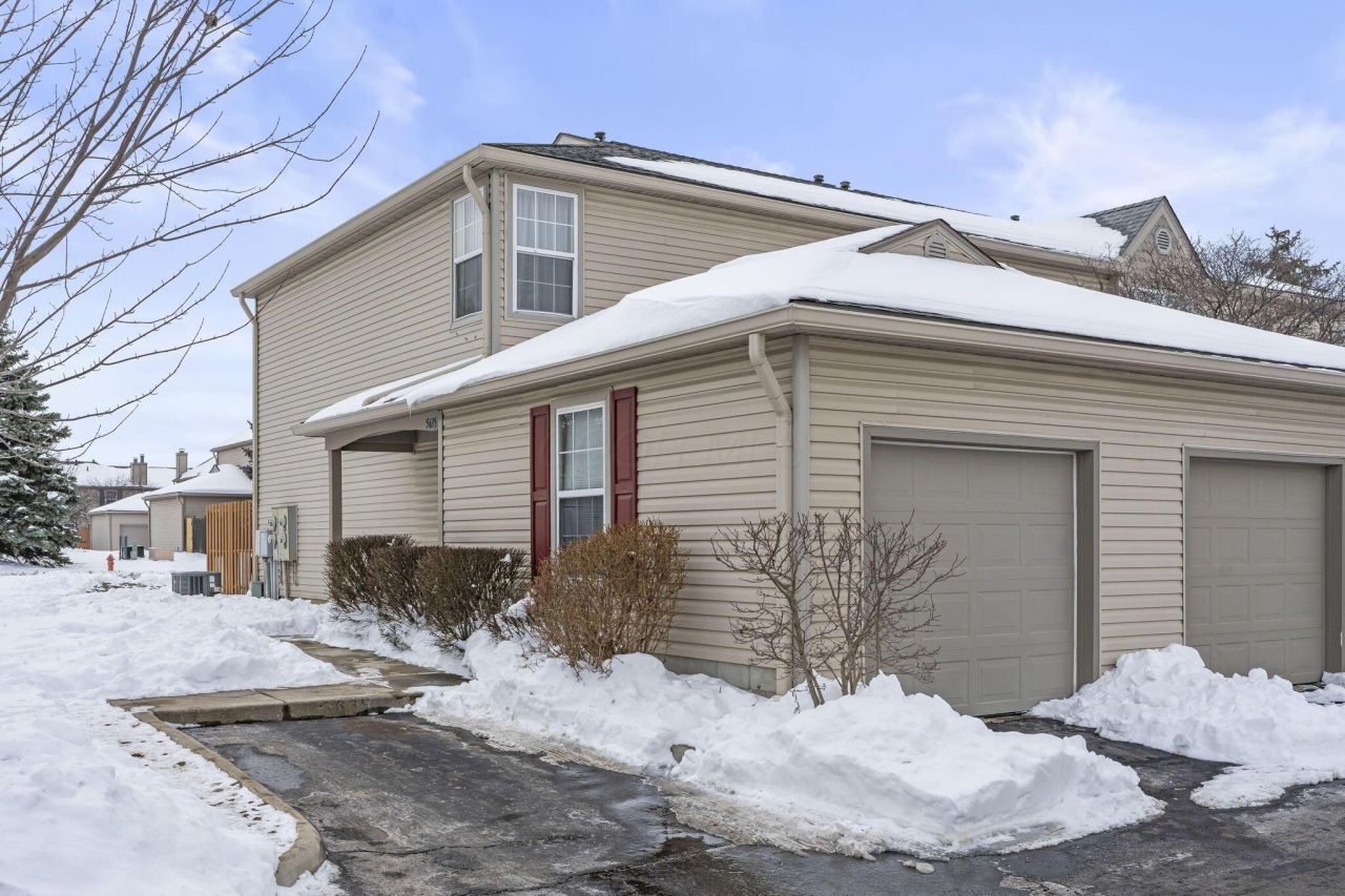 5635 Everbrook Drive, Hilliard, OH 43026 Main Photo