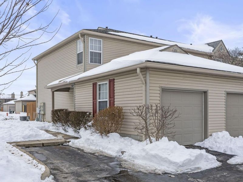 5635 Everbrook Drive, Hilliard, OH 43026 Photo 1