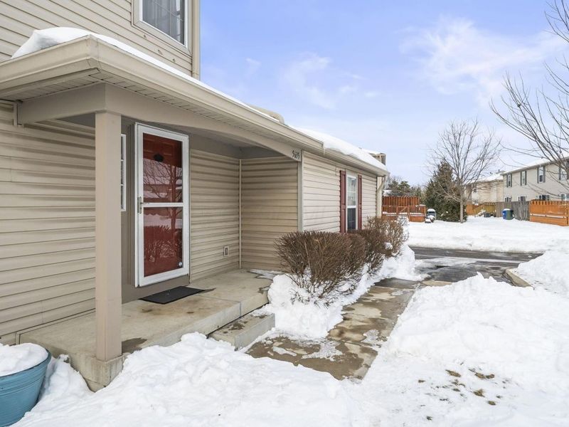 5635 Everbrook Drive, Hilliard, OH 43026 Photo 4