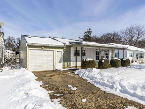 430 Ruth Avenue, Circleville, OH 43113