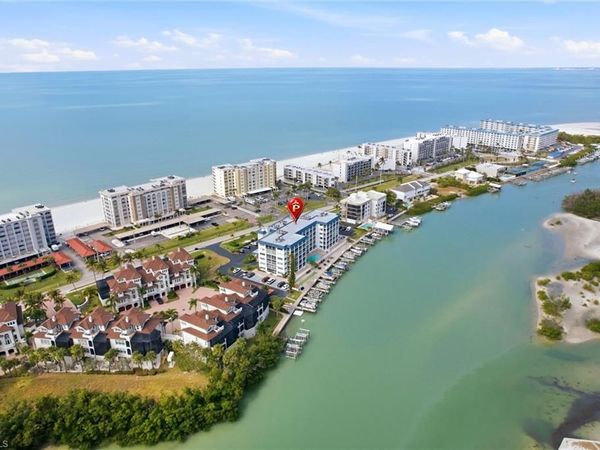 25901 Hickory BLVD , Unit 302, BONITA SPRINGS, FL 34134