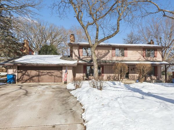 1601 Berne Road NE, Fridley, MN 55421