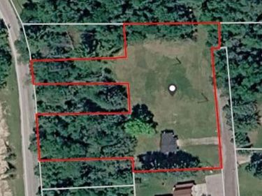 4443 N Cherry Road N, Alcona Twp, MI 48742