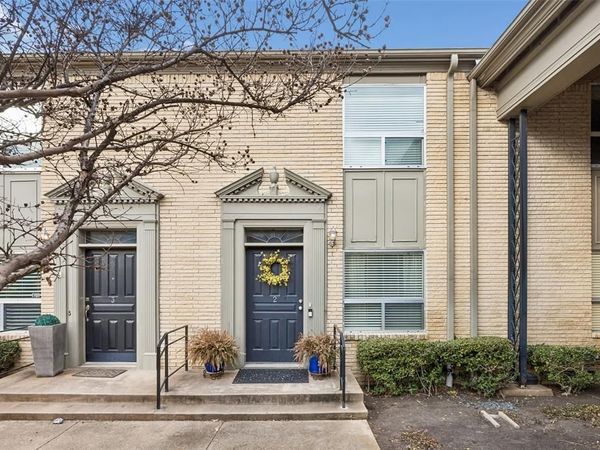 7506 W Northwest Highway, Unit 2, Dallas, TX 75225