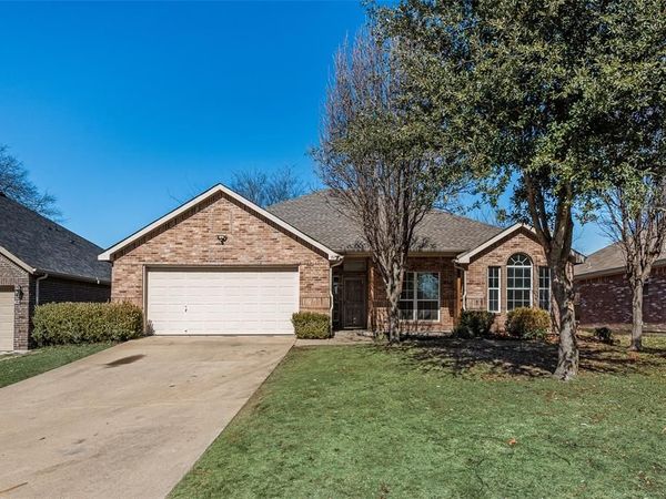 91 Post Oak Drive, Waxahachie, TX 75165