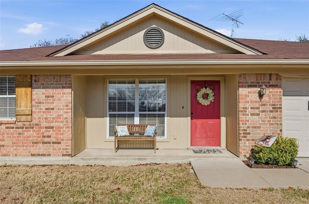 115 Trinity Street, Hillsboro, TX 76645 Main Photo