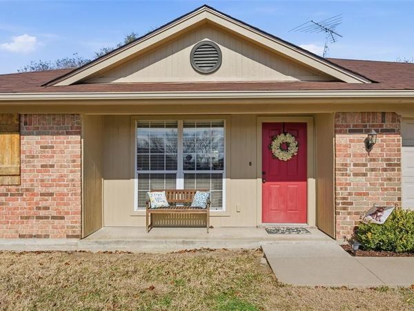 115 Trinity Street, Hillsboro, TX 76645