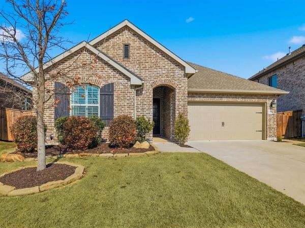 1701 Shetland Road, Aubrey, TX 76227