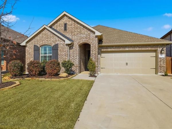 1701 Shetland Road, Aubrey, TX 76227