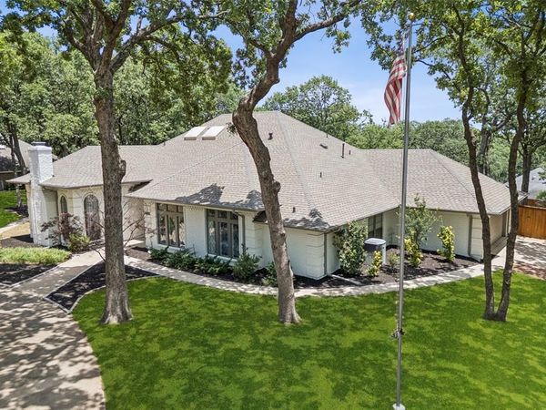 223 Westwood Drive, Southlake, TX 76092
