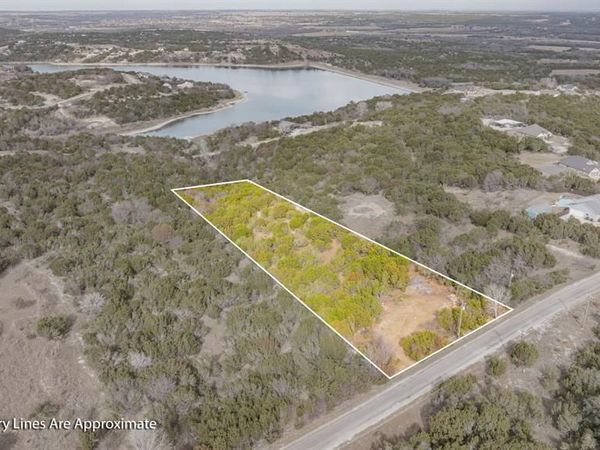 4175 Skyline Drive , Bluff Dale, TX 76433
