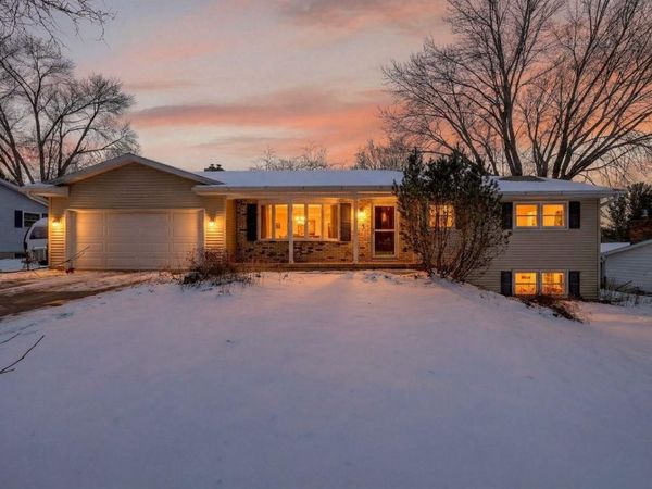 5201 Cook Street, McFarland, WI 53558