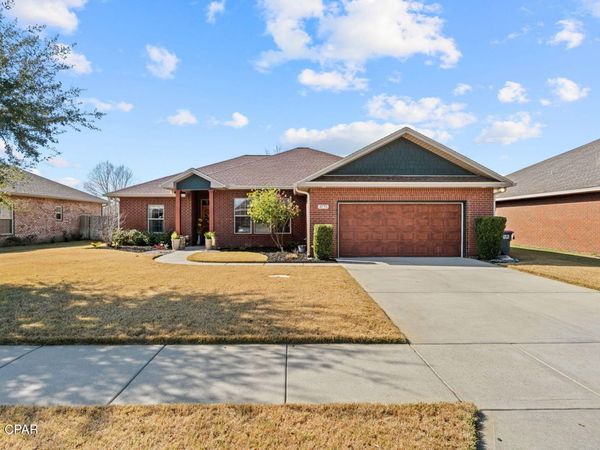 3775 Cedar Park Lane, Panama City, FL 32404