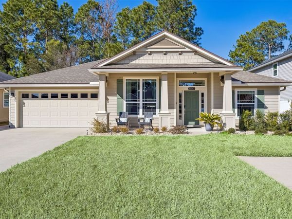 86047 RIO Way , Yulee, FL 32097