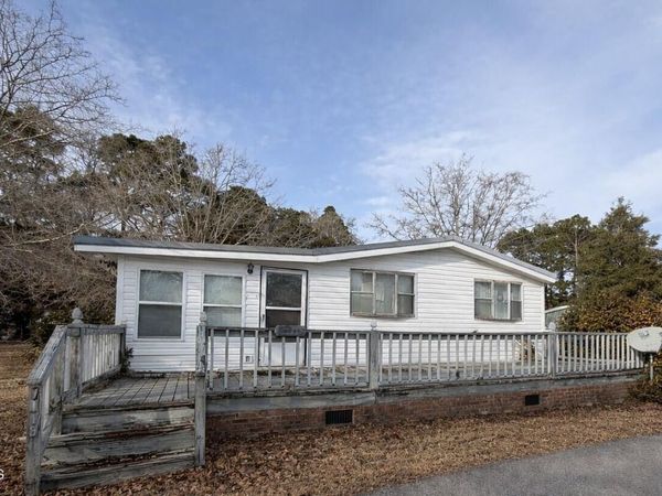 7119 Channel Ii SW, Ocean Isle Beach, NC 28469