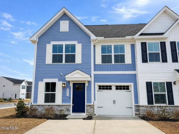 2030 Parow Lane NW, Unit F, Calabash, NC 28467