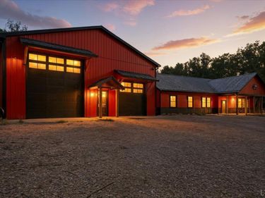 1568 Bent Creek Road, Concord, VA 24538