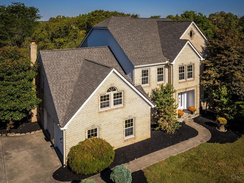 7977 Quail Meadow Lane, West Chester, OH 45069 Photo 1