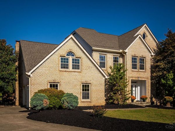 7977 Quail Meadow Lane, West Chester, OH 45069