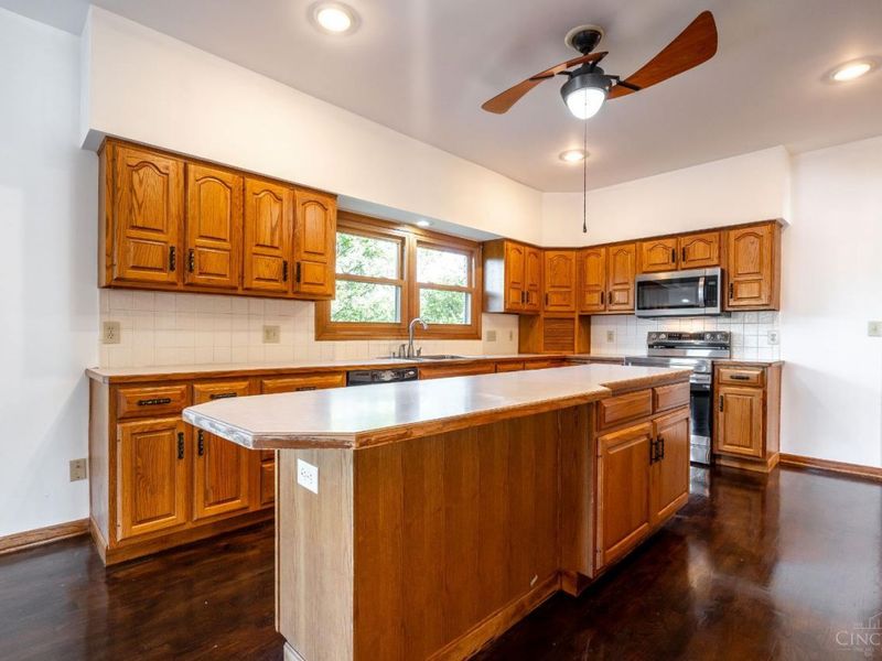 7977 Quail Meadow Lane, West Chester, OH 45069 Photo 12