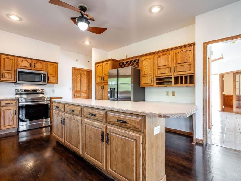 7977 Quail Meadow Lane, West Chester, OH 45069 Photo 14