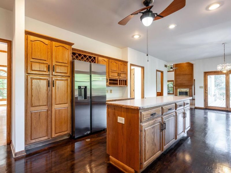 7977 Quail Meadow Lane, West Chester, OH 45069 Photo 15