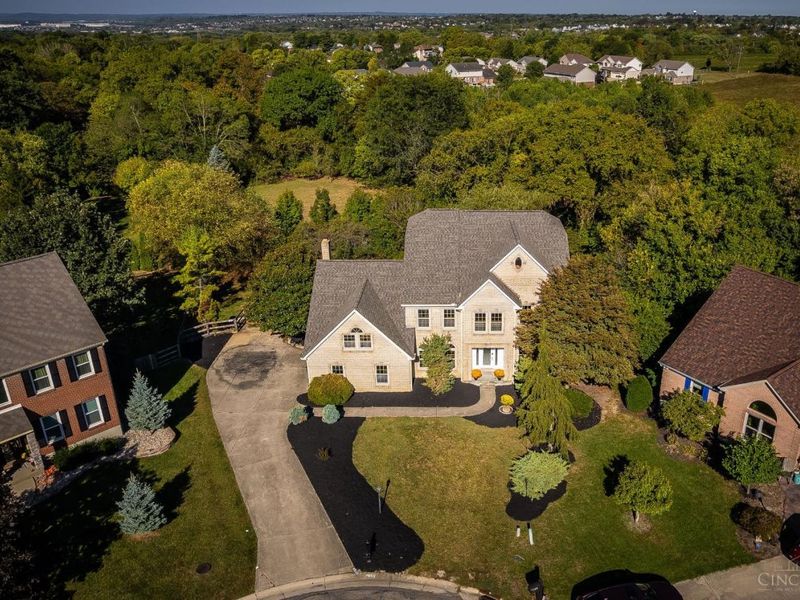 7977 Quail Meadow Lane, West Chester, OH 45069 Photo 45