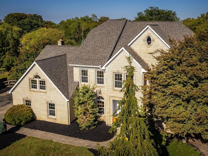 7977 Quail Meadow Lane, West Chester, OH 45069 Photo 46