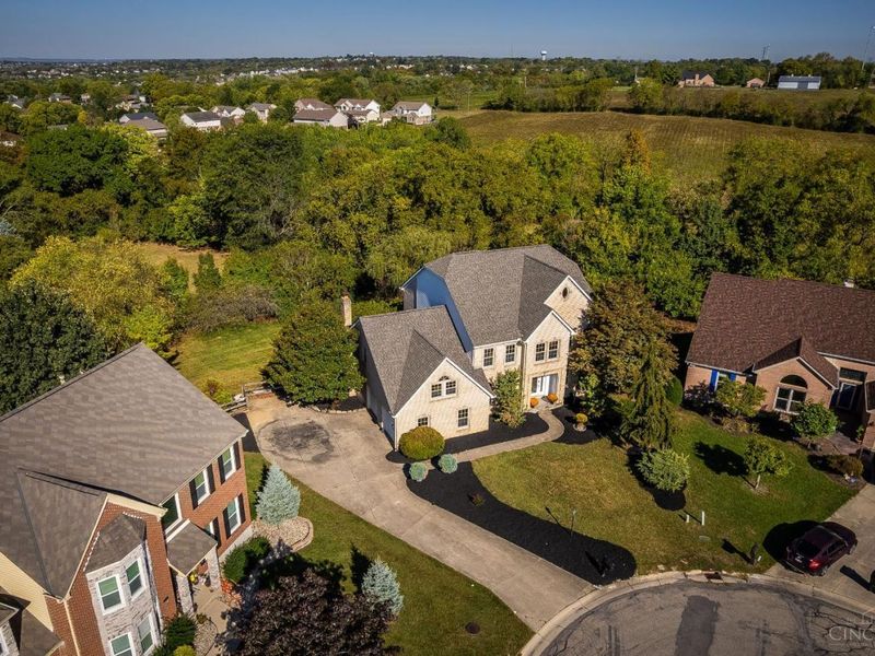 7977 Quail Meadow Lane, West Chester, OH 45069 Photo 47