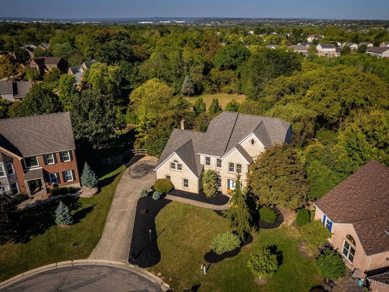 7977 Quail Meadow Lane, West Chester, OH 45069 Photo 48