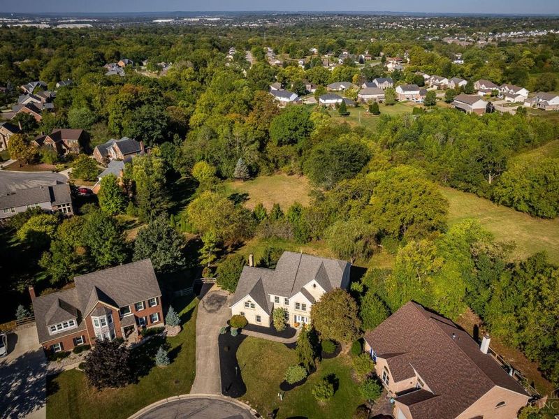 7977 Quail Meadow Lane, West Chester, OH 45069 Photo 49