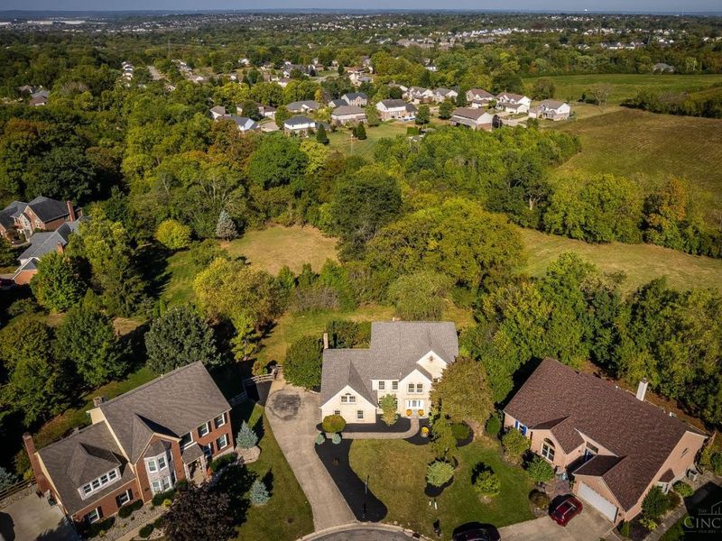 7977 Quail Meadow Lane, West Chester, OH 45069 Photo 50