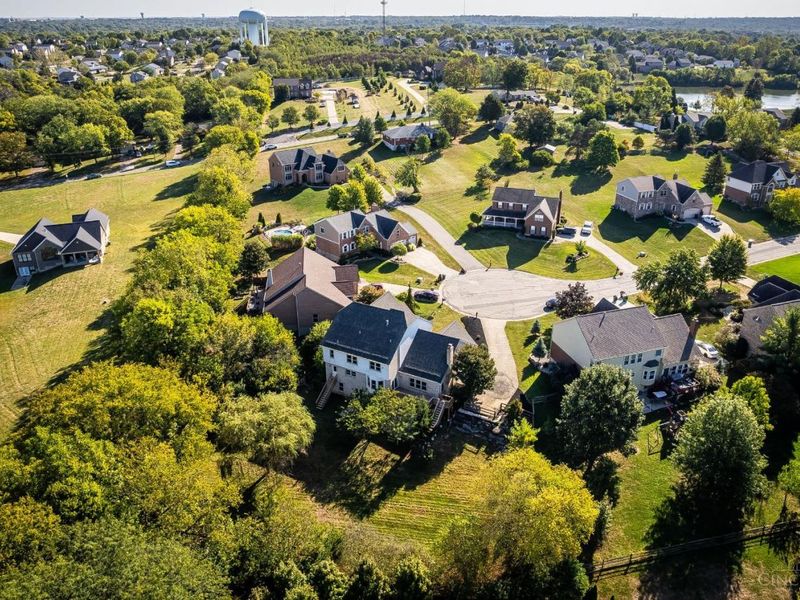 7977 Quail Meadow Lane, West Chester, OH 45069 Photo 52