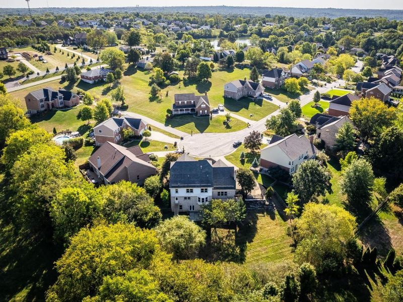 7977 Quail Meadow Lane, West Chester, OH 45069 Photo 53