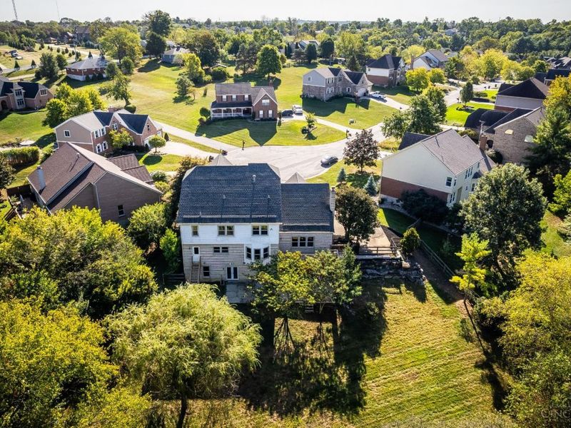 7977 Quail Meadow Lane, West Chester, OH 45069 Photo 55