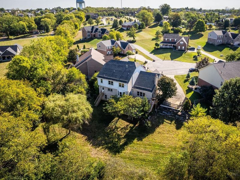 7977 Quail Meadow Lane, West Chester, OH 45069 Photo 56