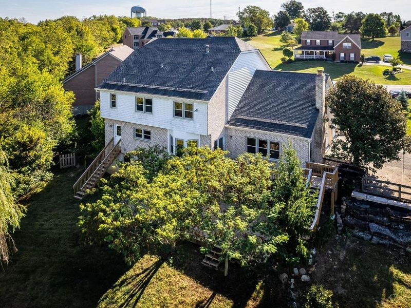 7977 Quail Meadow Lane, West Chester, OH 45069 Photo 57