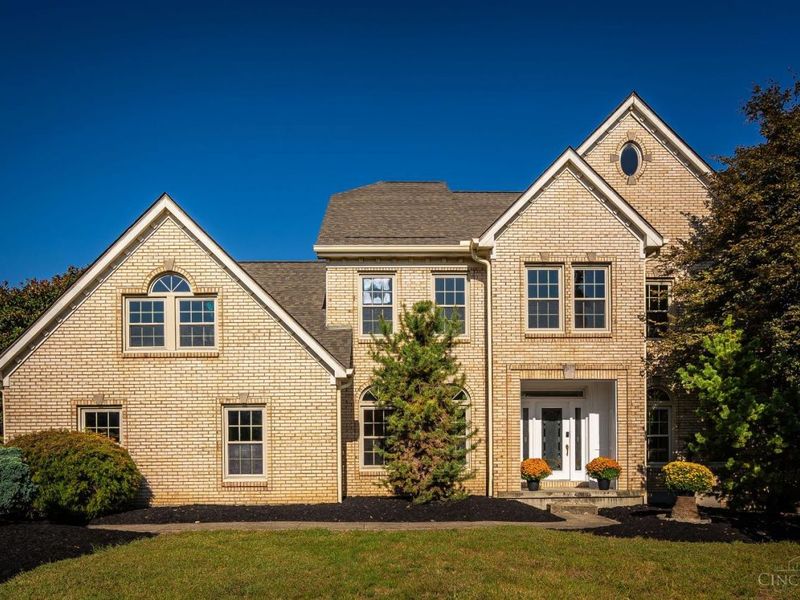 7977 Quail Meadow Lane, West Chester, OH 45069 Photo 60