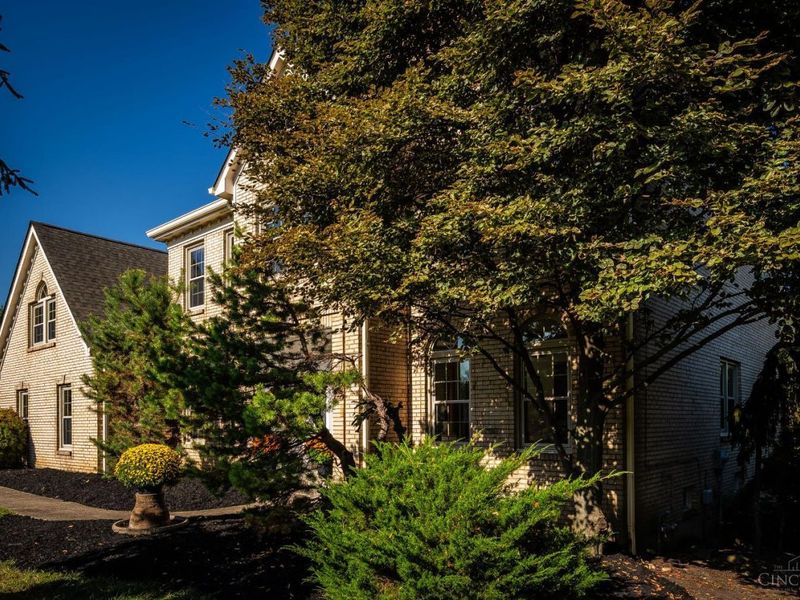 7977 Quail Meadow Lane, West Chester, OH 45069 Photo 61