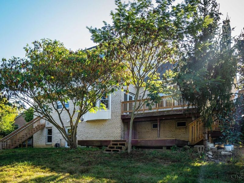 7977 Quail Meadow Lane, West Chester, OH 45069 Photo 63