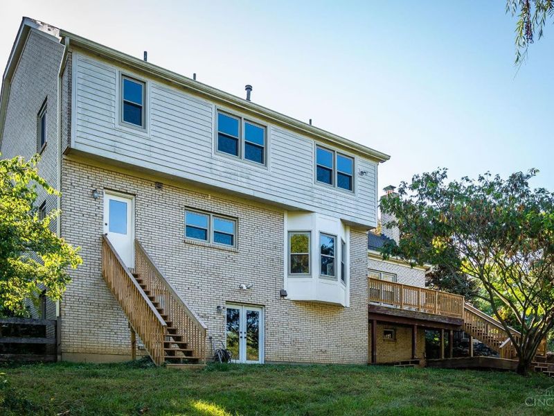 7977 Quail Meadow Lane, West Chester, OH 45069 Photo 65