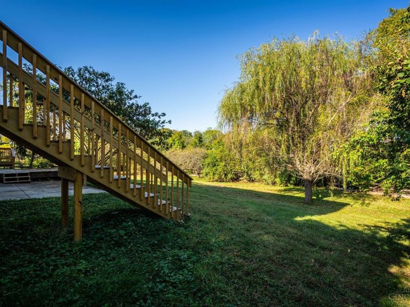 7977 Quail Meadow Lane, West Chester, OH 45069 Photo 66