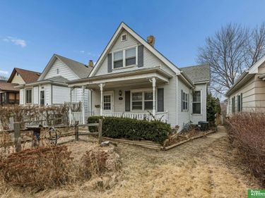 2510 S 11th Street, Omaha, NE 68108