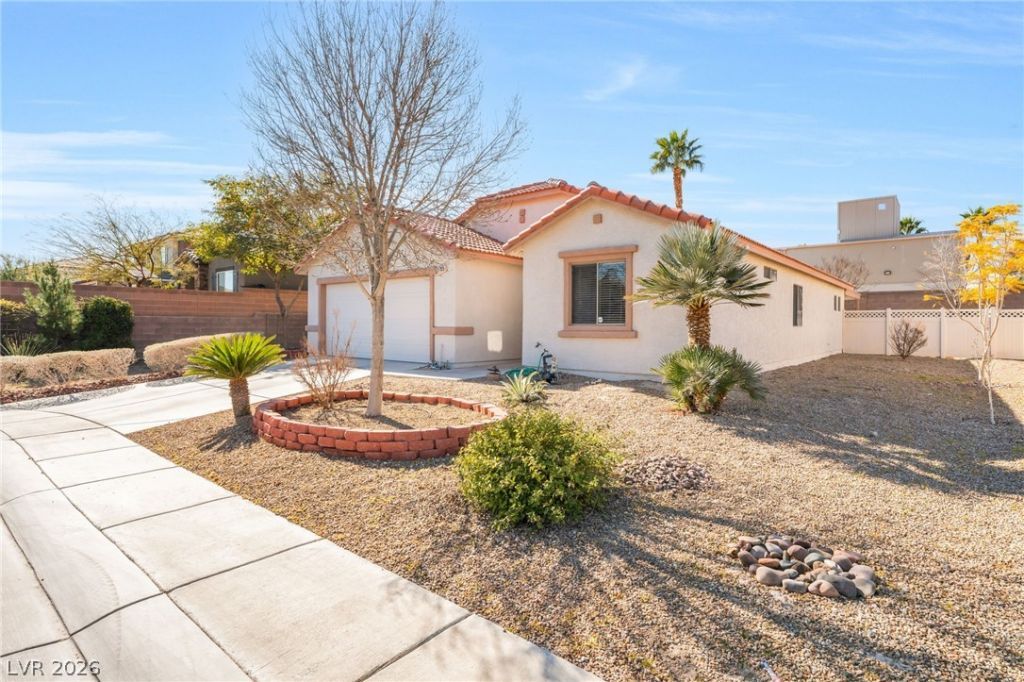 5705 Wizard Wand Street, North Las Vegas, NV 89031 Main Photo