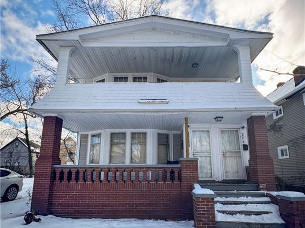 14106 Glenside Road, Cleveland, OH 44110