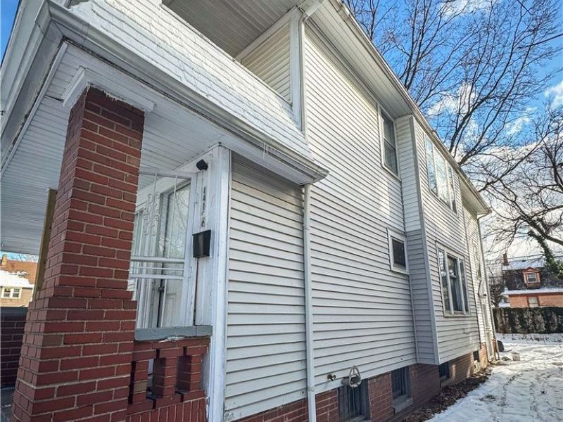 14106 Glenside Road, Cleveland, OH 44110 Photo 2